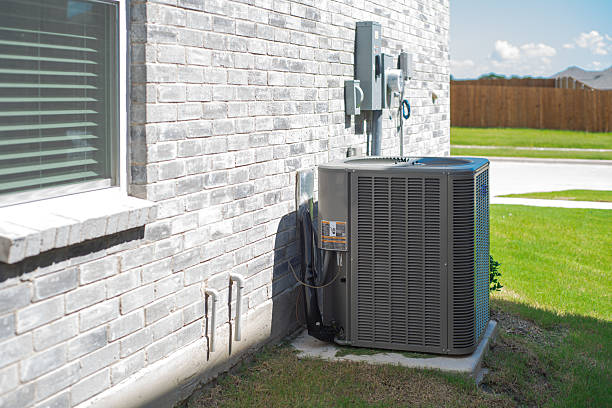 Reliable Air Conditioning Service contractor in Sunset, UT by FH HVAC